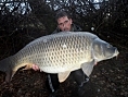 23/03/2013 18:15<br />35lb 02oz PB common